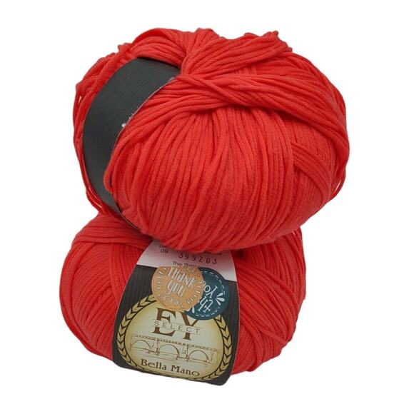 2 Skeins: EY Select Bella Mano Luxury Silk and Modal Blend Yarn #09 The Thinker - Picture 1 of 6